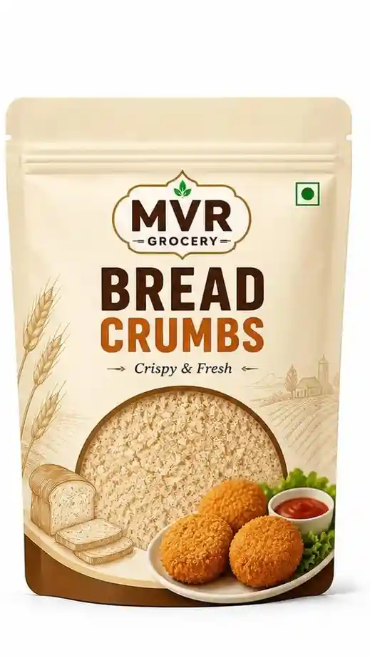 BREAD CRUMB 250gm